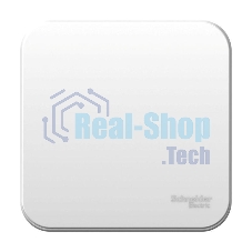 Переключатель 1-кл. ОП Blanca (сх.6) 10А 250 В изол. пласт. бел. SchE BLNVA106011