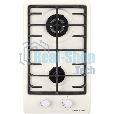 Газовая варочная панель Maunfeld EGHE.32.63CBG/G