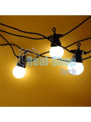 Уличная гирлянда Neon-night 