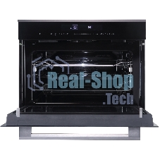 Электрический духовой шкаф OKB 3250 GNBX MW, встраиваемый