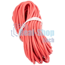 Провод автомобильный ПГВА/ПВАМ Rexant 1х1,50 мм, красный, мини-бухта 10 м