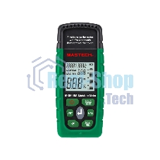 Цифровой измеритель влажности материалов MS6900