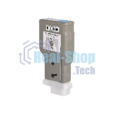 Картридж струйный Sakura 2891C001 ( PFI-320 C) для Canon, голубой, 300 мл.