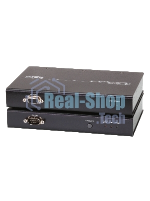 USB, DVI, КВМ-удлинитель HDBaseT 2.0 (1920 x 1200 100 м) DVI HDBase T2.0 KVM Extender