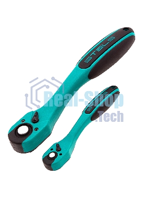 Набор инструментов Stels 14116 76 предметов 12 гранные головки