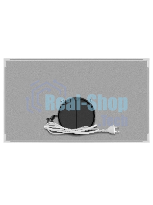 Кухонная вытяжка Maunfeld Crosby Light 5028 белый