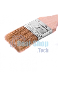 Кисть плоская MTX 82530 