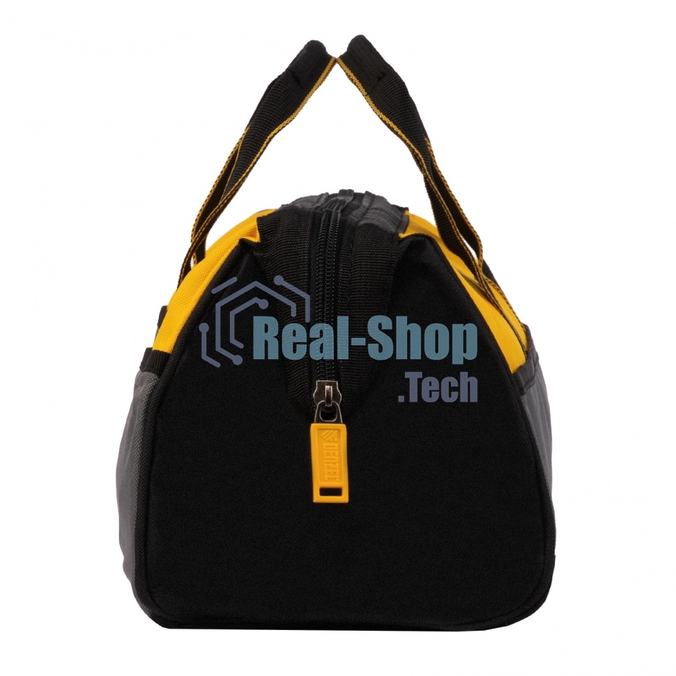 Сумка для инструмента Denzel 305х190х195 мм, 14 карманов