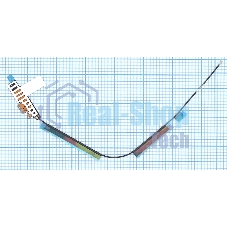 Шлейф Bluetooth и WiFi c коаксиальным кабелем для планшета Apple iPad mini