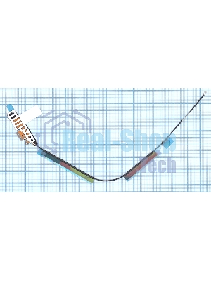 Шлейф Bluetooth и WiFi c коаксиальным кабелем для планшета Apple iPad mini