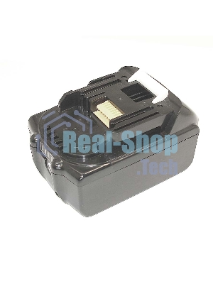Аккумулятор для Makita (p/n: 194205-3, BL1830) 4.0Ah 18V Li-ion