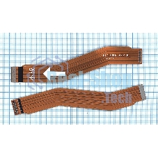 Шлейф основной межплатный для Huawei Honor 8 Pro