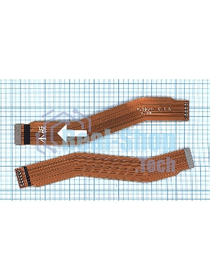 Шлейф основной межплатный для Huawei Honor 8 Pro