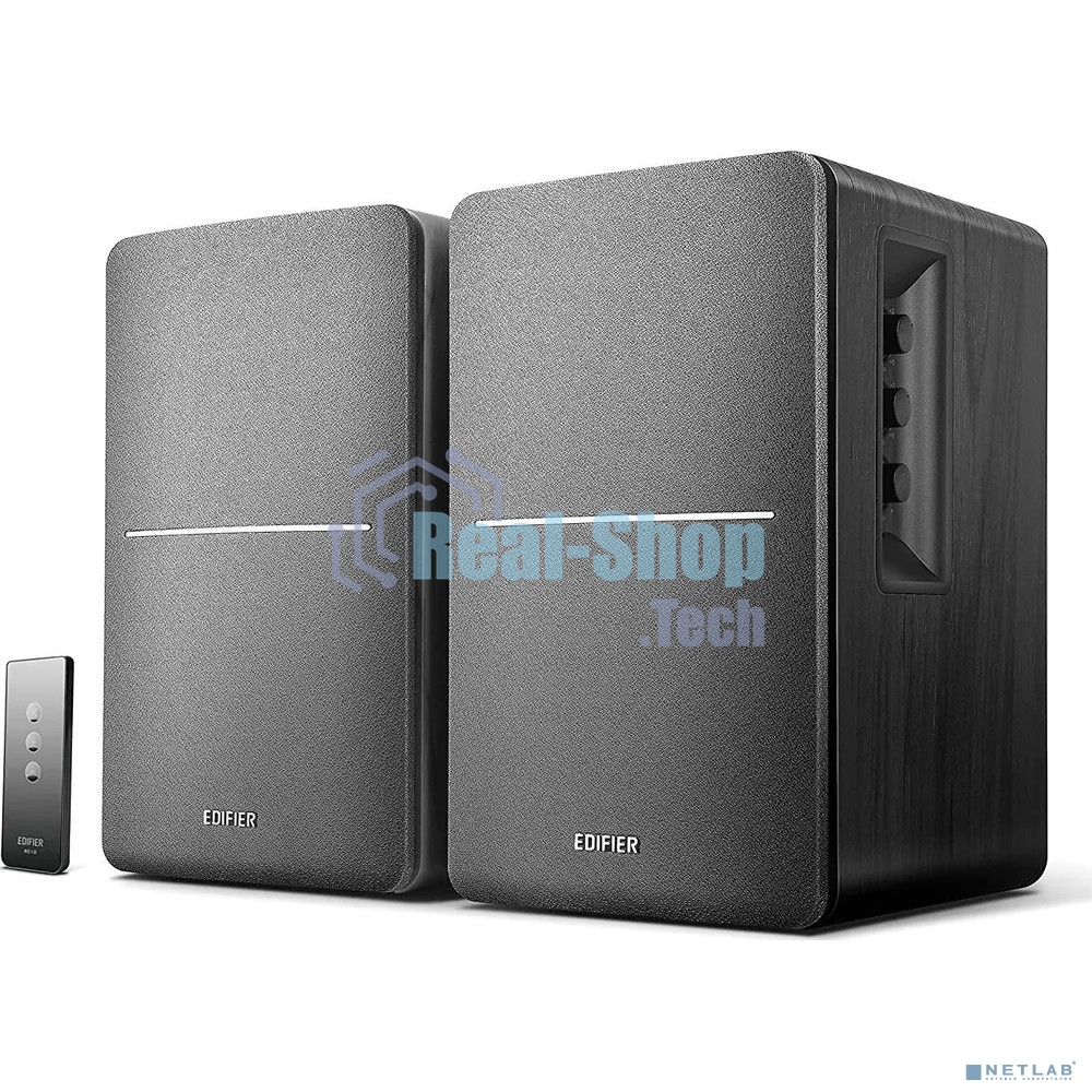 Колонки Edifier R1280T black