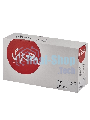 Картридж лазерный Sakura T31 для Deli P3100/M3100, черный, 3500к.