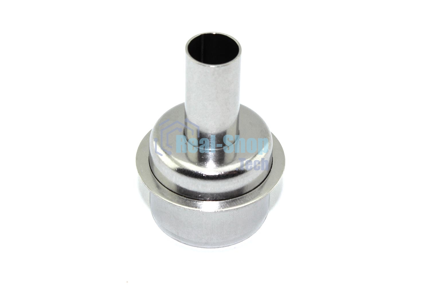 Наконечник паяльного фена SUGON наклонный 10 мм