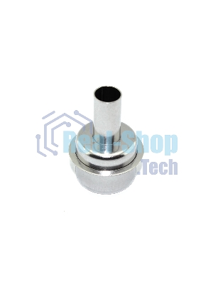 Наконечник паяльного фена SUGON наклонный 10 мм