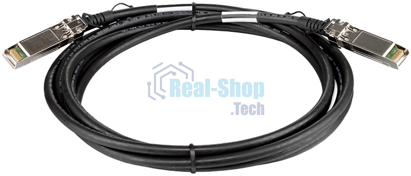 Кабель ORIGO OFM-CB300S Direct Attach Cable 10Gbase-X SFP+, 3m