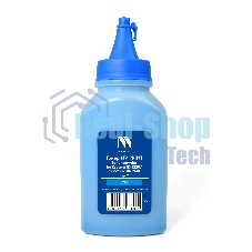 Тонер NVPrint для Kyocera TK-5220/TK-5230/TK-5240 Type2 (50г) Cyan совместимый