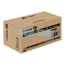 Аккумуляторная батарея ExeGate DTM 12200L (12V 200Ah, болт М8)