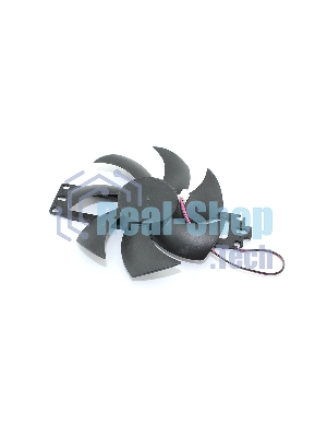 Вентилятор охлаждения для индукционных конфорок Krona/Fornelli 3D30407010