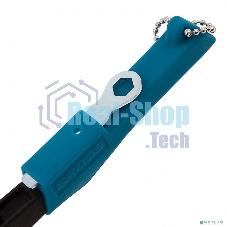 Заклепочник литой Gross 40401 заклепки 2,4-4,8 мм