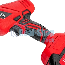 Пила сабельная аккумуляторная MTX RС-80, Li-Ion, 20 В