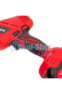 Пила сабельная аккумуляторная MTX RС-80, Li-Ion, 20 В