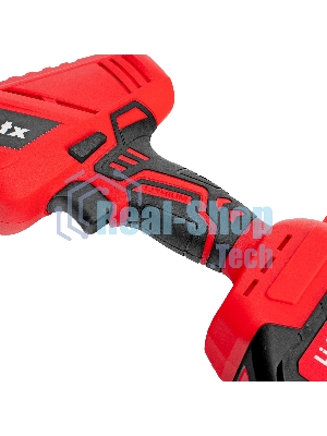 Пила сабельная аккумуляторная MTX RС-80, Li-Ion, 20 В