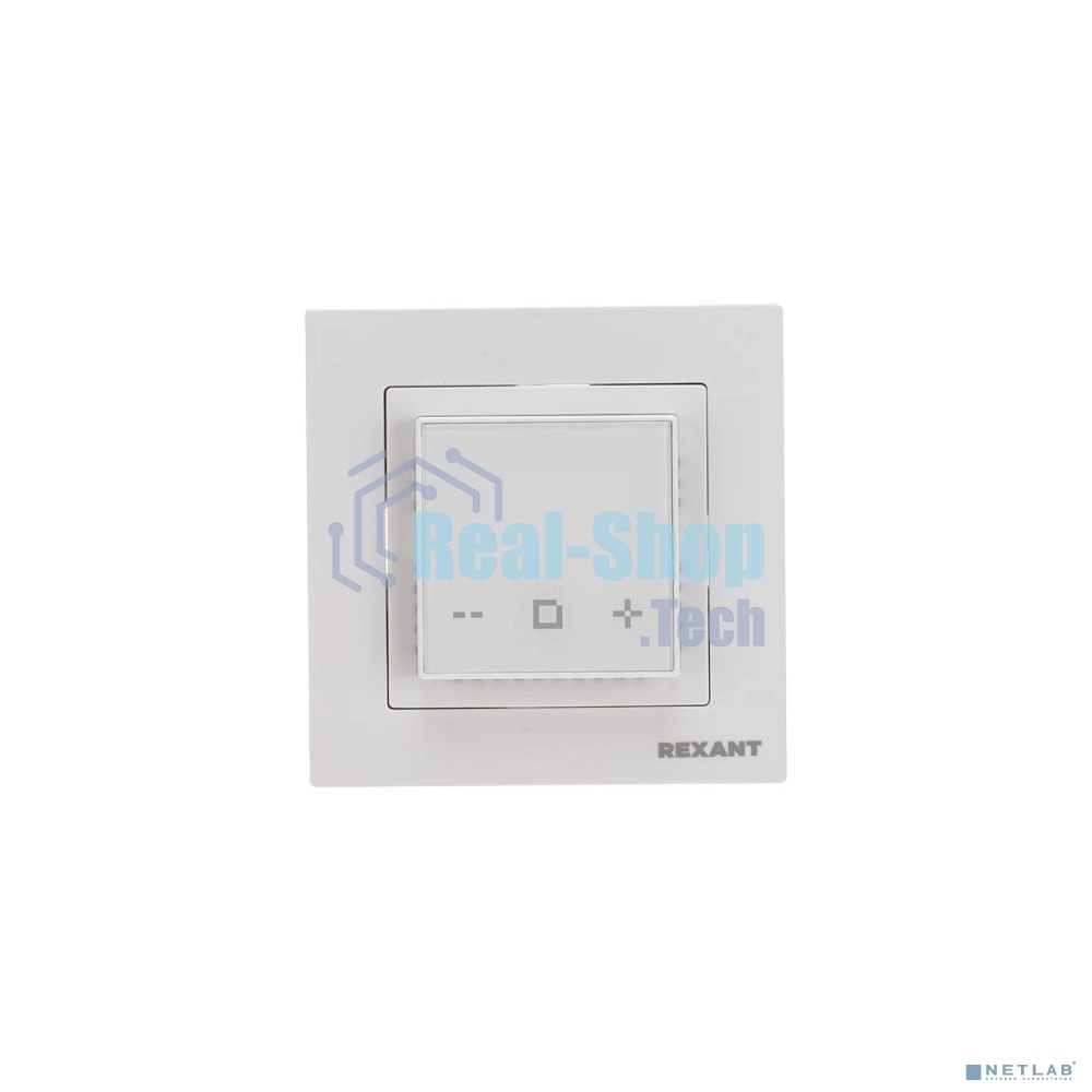 Терморегулятор цифровой Rexant RX-44W