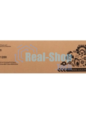 Картридж GalaPrint совместимый TK-1200 для Kyocera P2335d/P2335dn/P2335dw/M2235dn/M2735dn/M2835dw 3000к GP