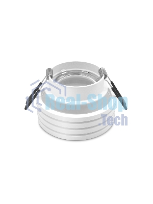 Светильник Ambrella light TN301 SWH белый песок GU5.3 D92*60