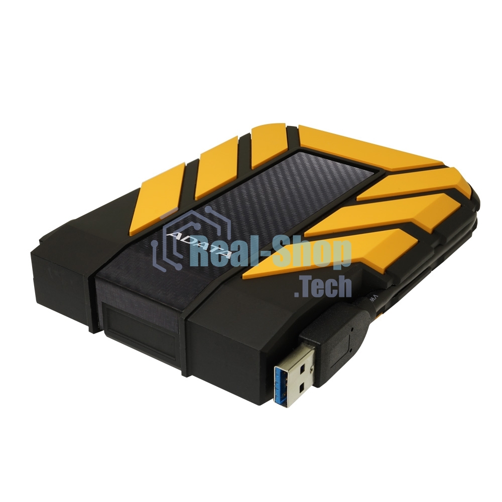 Внешний HDD 2.5