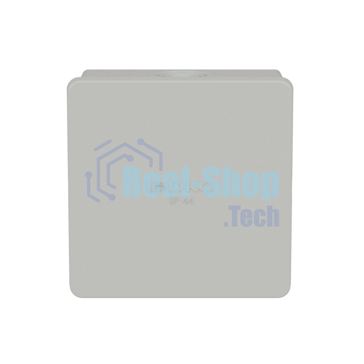 Коробка ответвит. с кабельными вводами. IP44. 80х80х40мм 53700 DKC
