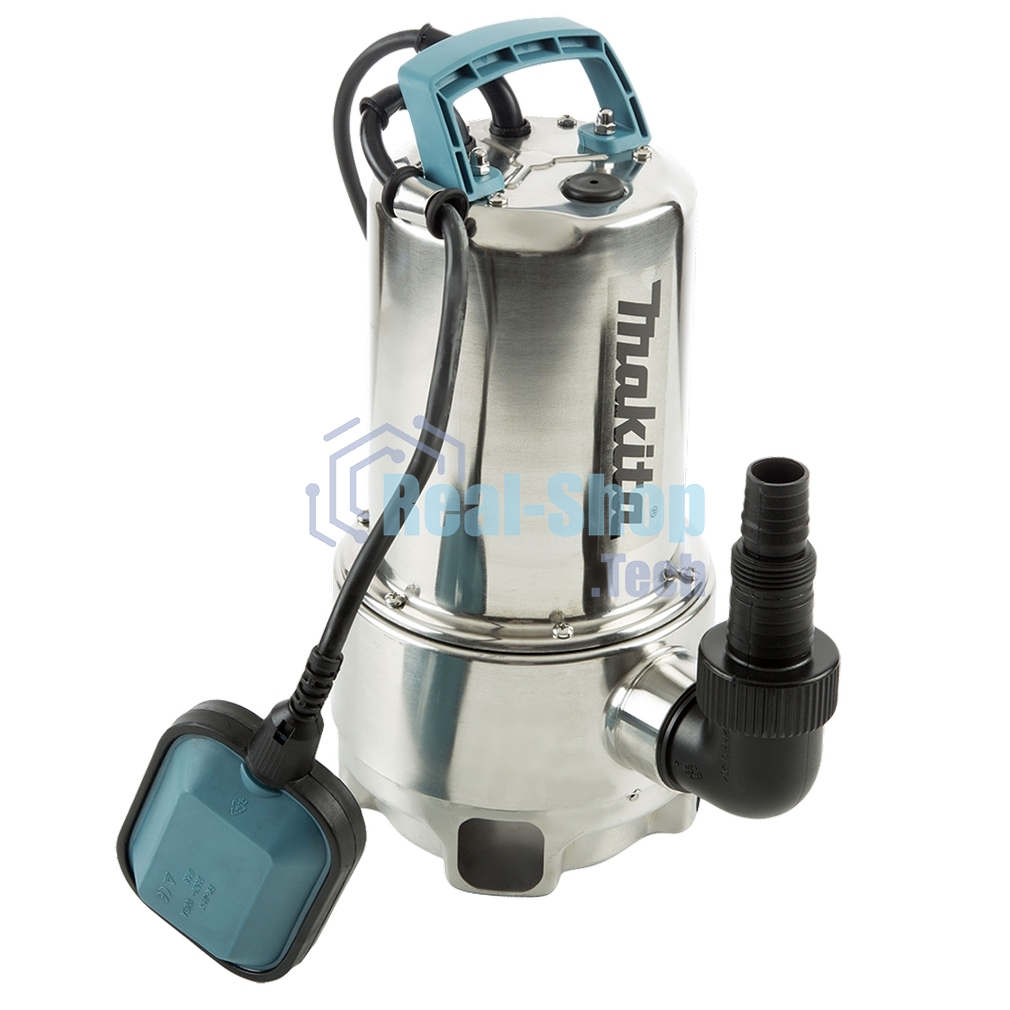 Дренажный насос Makita PF0610