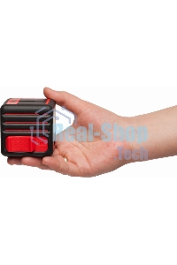 Нивелир лазерный ADA Cube Basic Editionлиния ±0.2 мм/м