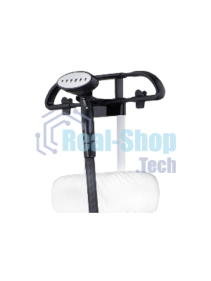 Отпариватель Centek CT-2385 фиолетовый, 2200 Вт, 40 г/мин, 2500 мл