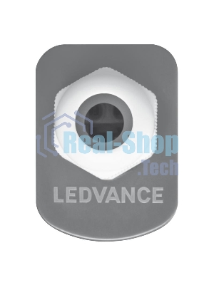 Светодиодный светильник LEDVANCE ДСП-36Вт 3700Лм 4000K IP65 серый 1, 2 м ECO CLASS ECO CLASS SLIM DP 36W 840 230V IP65