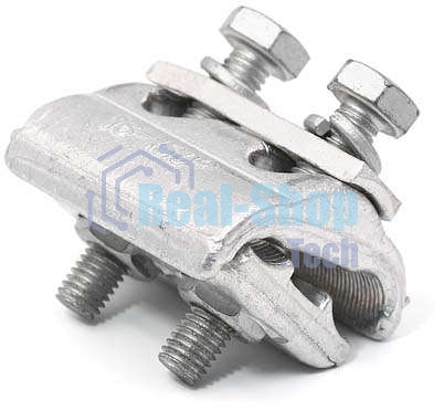 Зажим плашечный CD 150 (16-150/16-150) НИЛЕД 11100561