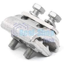 Зажим плашечный CD 150 (16-150/16-150) НИЛЕД 11100561