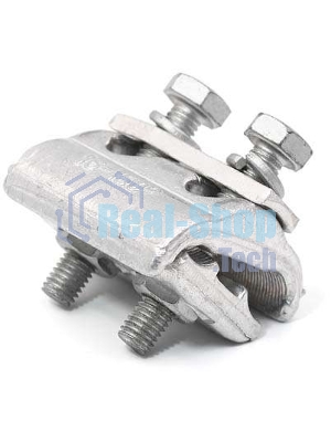 Зажим плашечный CD 150 (16-150/16-150) НИЛЕД 11100561