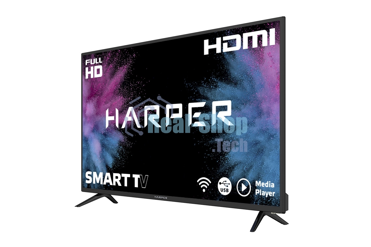 Телевизор Harper 43