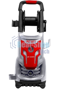 Минимойка Ресанта МР-200БП 2500Вт