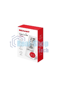 Метеостанция комнатно-уличная Rexant S3331SC с проводным датчиком