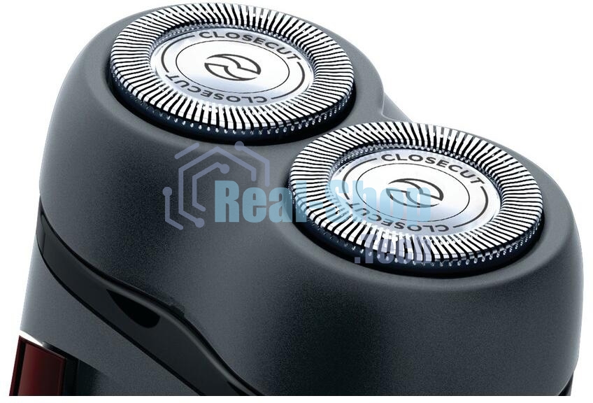 Электробритва Беспроводная Philips PQ206/18 с плавающими головками