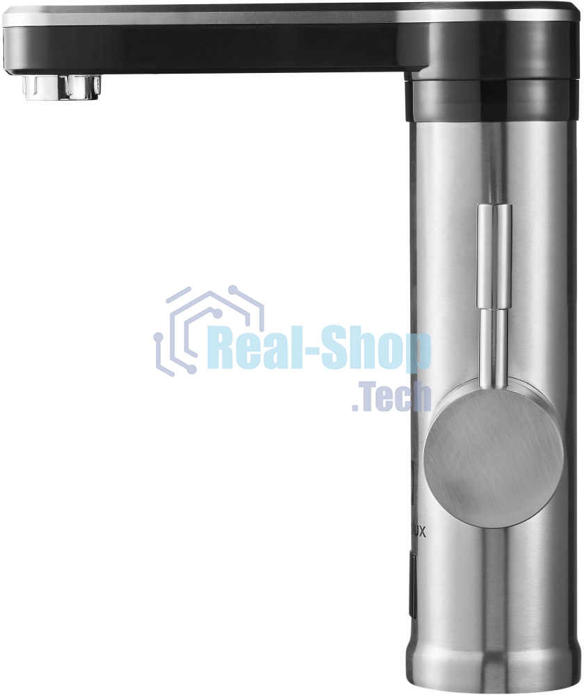 Водонагреватель Electrolux Taptronic S проточный Высокая мощность для мгновенного нагрева.