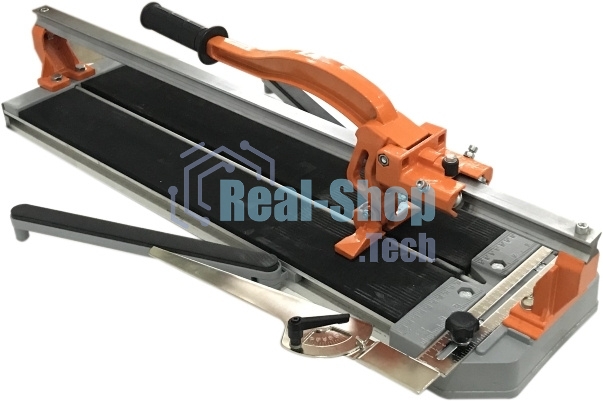 Плиткорез рельсовый 600 мм Вихрь