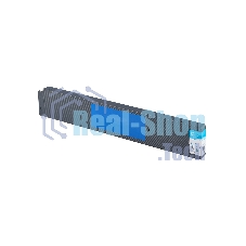 Картридж струйный Sakura C13T858200 (T8582 C) для Epson, голубой, 660 мл., 50000 к.