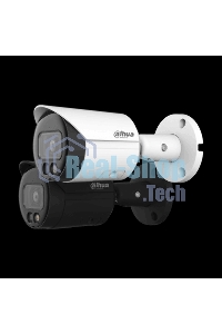 Камера видеонаблюдения IP Dahua DH-IPC-HFW2849SP-S-IL-0360B 3.6-3.6мм цв.