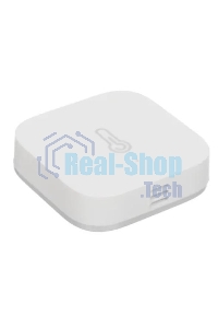 Датчик температуры и влажности, Яндекс, Zigbee YNDX-00523